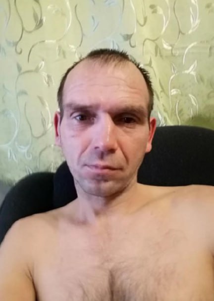 Фотография Водопьянов Роман Сергеевич, погибший солдат СВО
