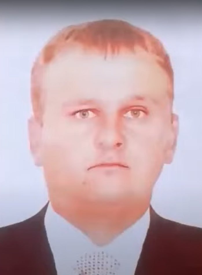 Фотография Шматько Сергей Сергеевич, погибший солдат СВО
