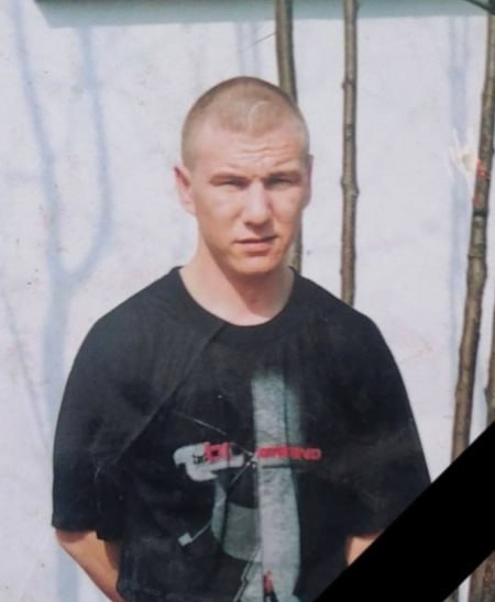 Фотография Мальцев Дмитрий Юрьевич, погибший солдат СВО