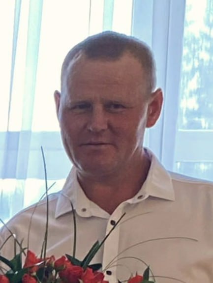 Фотография Смагин Александр Павлович, погибший солдат СВО