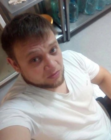 Фотография Минин Алексей, погибший солдат СВО