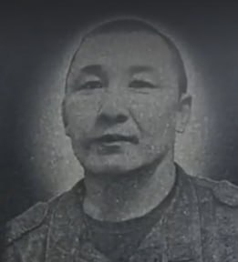 Фотография Жамбалнимбуев Базаржап Болотович, погибший солдат СВО
