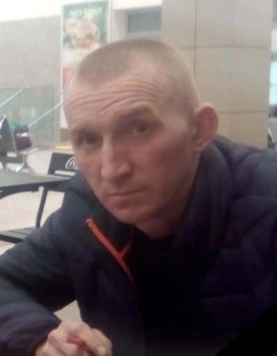 Фотография Никитин Сергей Николаевич, погибший солдат СВО