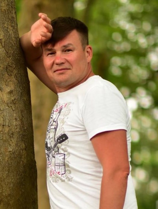 Фотография Алчпаев Александр, погибший солдат СВО