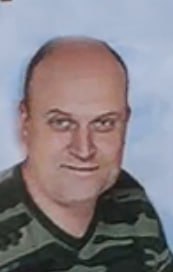 Фотография Ивайкин Алексей, погибший солдат СВО