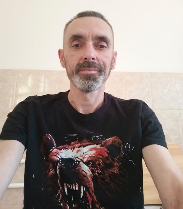 Фотография Павлюк Роман Вадимович, погибший солдат СВО