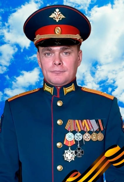 Фотография Суткалов Роман, погибший солдат СВО