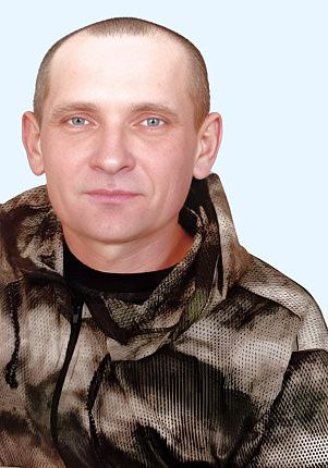 Фотография Панкратов Михаил Владимирович, погибший солдат СВО
