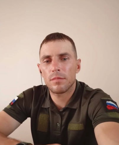 Фотография Торсунов Дмитрий Сергеевич, погибший солдат СВО