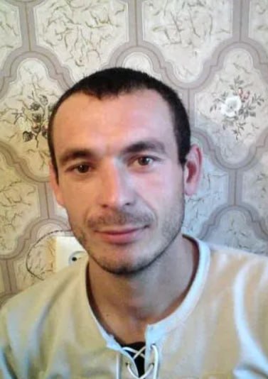 Фотография Сычук Владимир Константинович, погибший солдат СВО