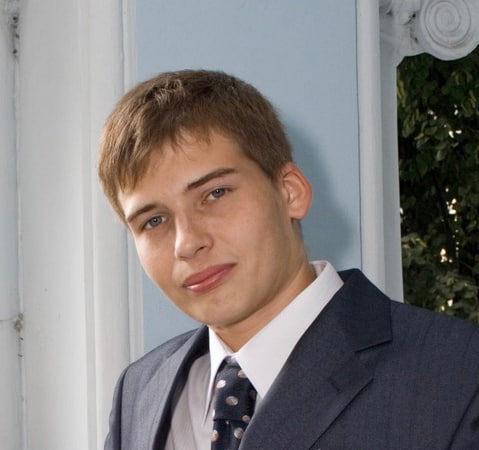 Фотография Никандров Алексей Игоревич, погибший солдат СВО