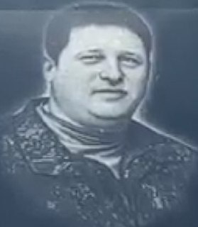 Фотография Ногин Юрий Владимирович, погибший солдат СВО