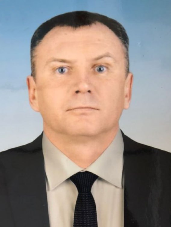 Фотография Алексеенко Александр Владимирович, погибший солдат СВО