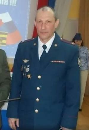 Фотография Егобцев Александр, погибший солдат СВО