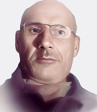 Фотография Горячев Максим Викторович, погибший солдат СВО