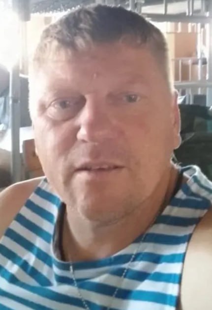 Фотография Брагин Алексей Алексеевич, погибший солдат СВО