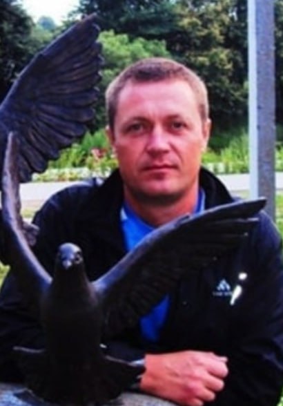 Фотография Михайлов Сергей Александрович, погибший солдат СВО