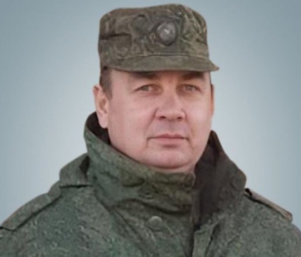 Фотография Полежаев Алексей Николаевич, погибший солдат СВО