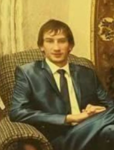 Фотография Агавердиев Сабахаддин Султалиевич, погибший солдат СВО