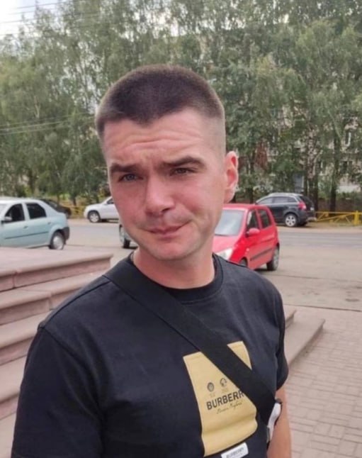 Фотография Корнев Дмитрий Сергеевич, погибший солдат СВО