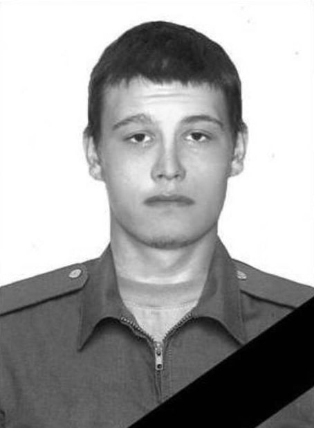 Фотография Лыткин Владимир Николаевич, погибший солдат СВО