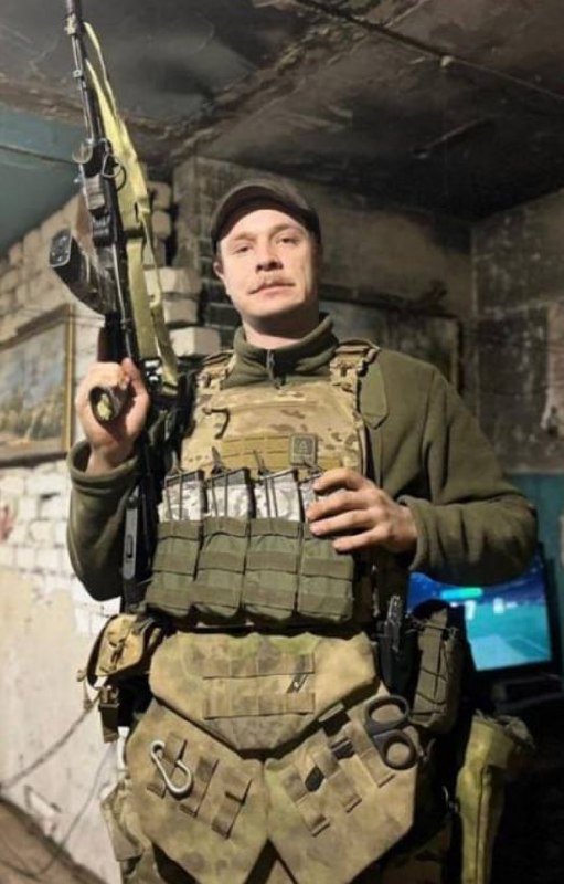 Фотография Пчеляков Алексей Дмитриевич, погибший солдат СВО
