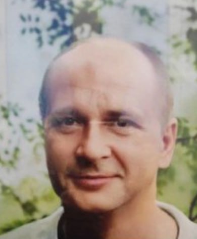 Фотография Ольгин Сергей Севастьянович, погибший солдат СВО