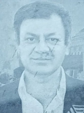Фотография Курбанов Мурад Назарович, погибший солдат СВО