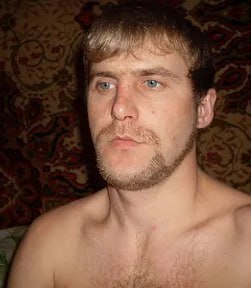 Фотография Пудовкин Виктор Александрович, погибший солдат СВО