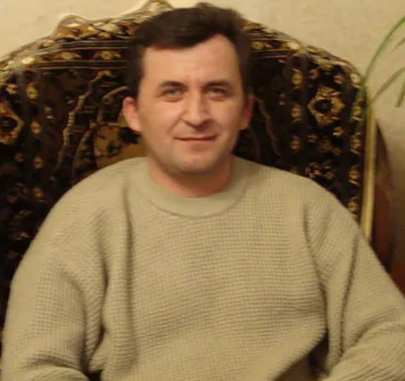 Фотография Тягаев Сергей Игоревич, погибший солдат СВО