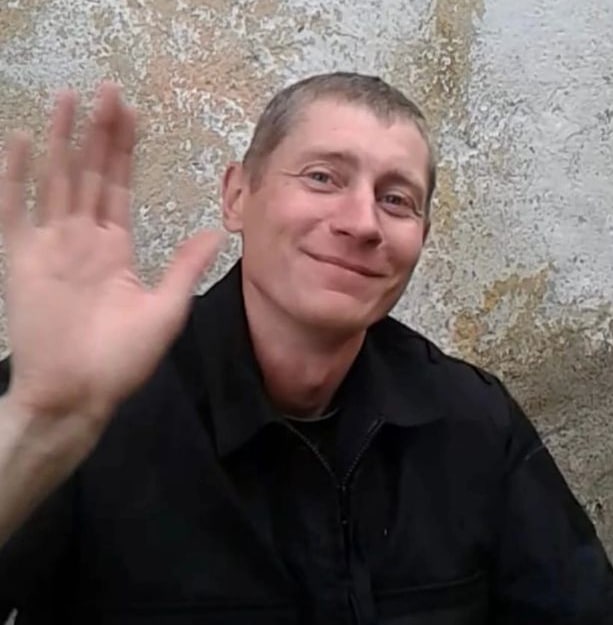 Фотография Коботов Александр, погибший солдат СВО