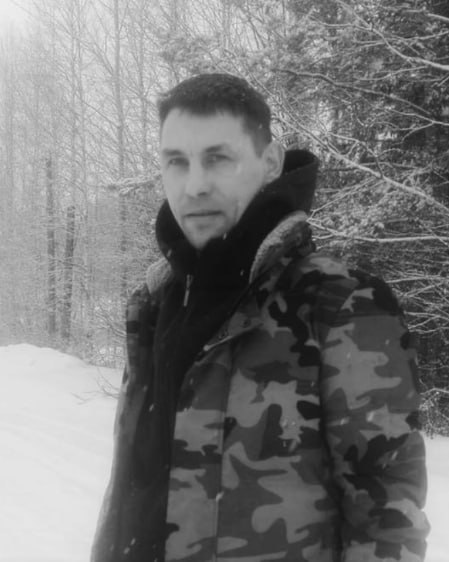 Фотография Сабиров Александр Султанович, погибший солдат СВО