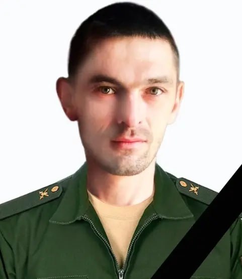 Фотография Южаков Сергей Александрович, погибший солдат СВО