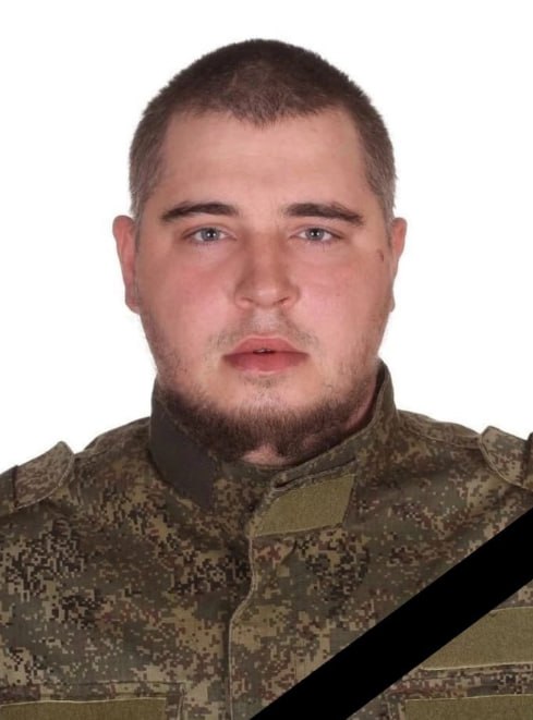 Фотография Южаков Исраил Александрович, погибший солдат СВО