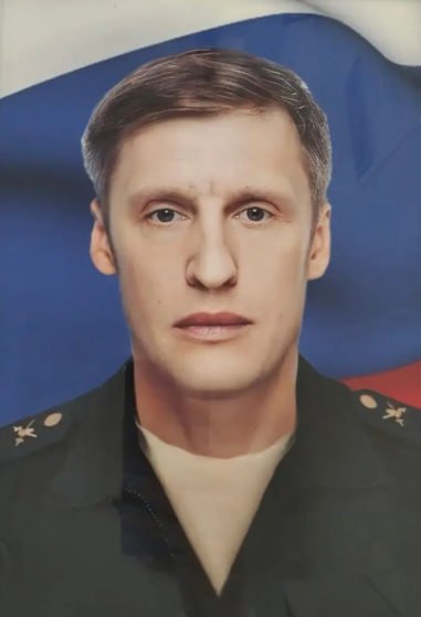 Фотография Слуквенко Сергей Викторович, погибший солдат СВО