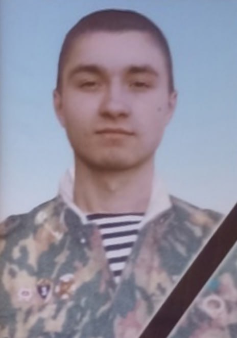 Фотография Кондратцев Руслан Владимирович, погибший солдат СВО