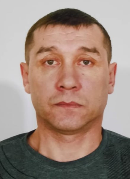Фотография Хроменков Юрий Владимирович, погибший солдат СВО