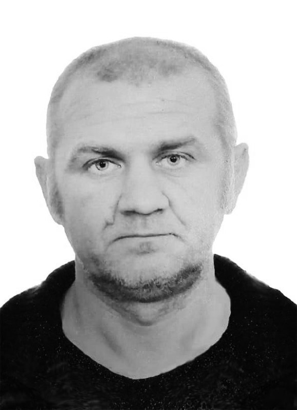 Фотография Баулин Алексей Александрович, погибший солдат СВО