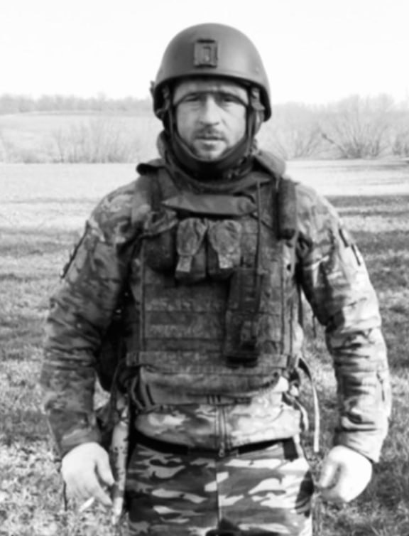 Фотография Панов Яков Григорьевич, погибший солдат СВО