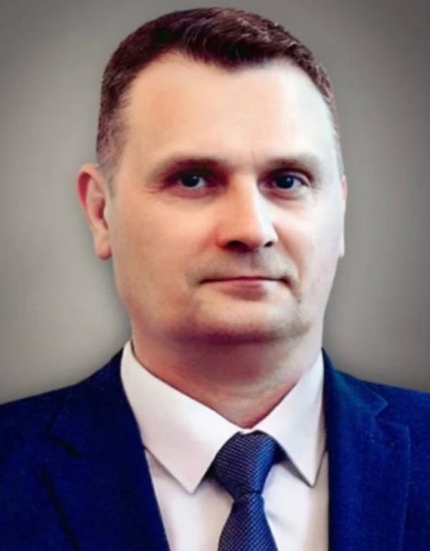 Фотография Лабзин Константин Владимирович, погибший солдат СВО