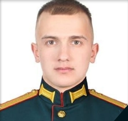 Фотография Елишев Никита Сергеевич, погибший солдат СВО
