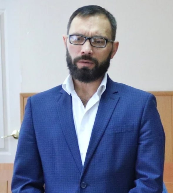 Фотография Носков Александр, погибший солдат СВО