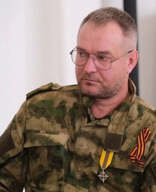 Фотография Мамедов Виталий Али оглы, погибший солдат СВО