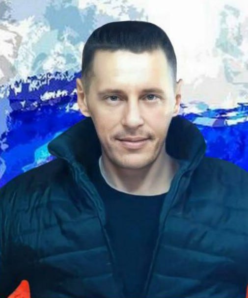 Фотография Бaёв Андрей Михайлович, погибший солдат СВО