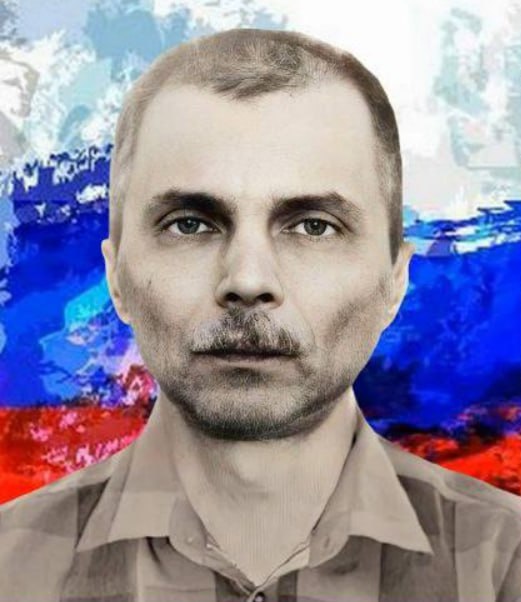 Фотография Михайлов Вадим Вячеславович, погибший солдат СВО