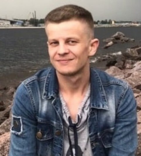 Фотография Елишин Михаил, погибший солдат СВО
