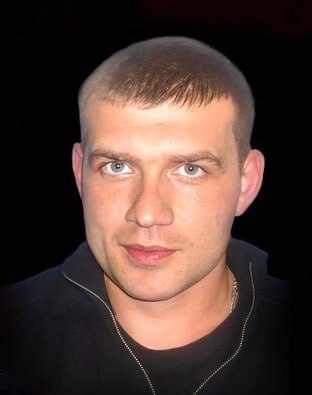 Фотография Абалымов Александр Николаевич, погибший солдат СВО
