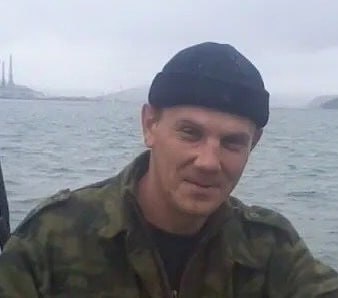 Фотография Гончаров Виталий Васильевич, погибший солдат СВО