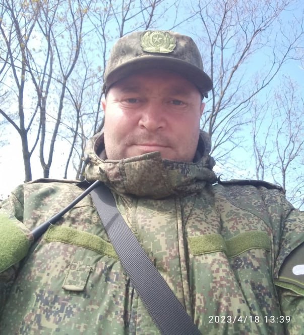 Фотография Яковлев Алексей Николаевич, погибший солдат СВО