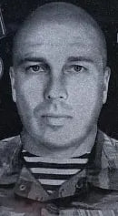 Фотография Белых Сергей Александрович, погибший солдат СВО